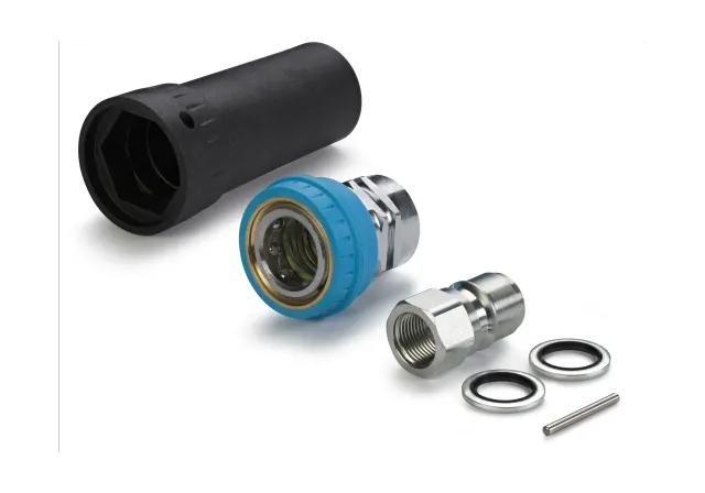 Nilfisk 106404759 – Rýchlospojka Sada ERGO Coupling KIT