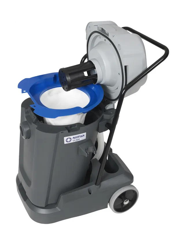 Nilfisk 107407296 – Sack filter N35 pre VL500 35 BSF