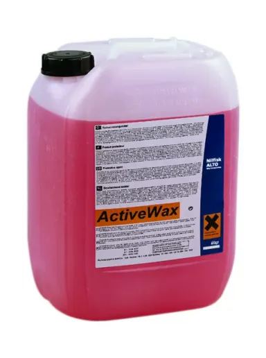 Nilfisk 81177 – ACTIVE WAX 10 L Tekutý vosk