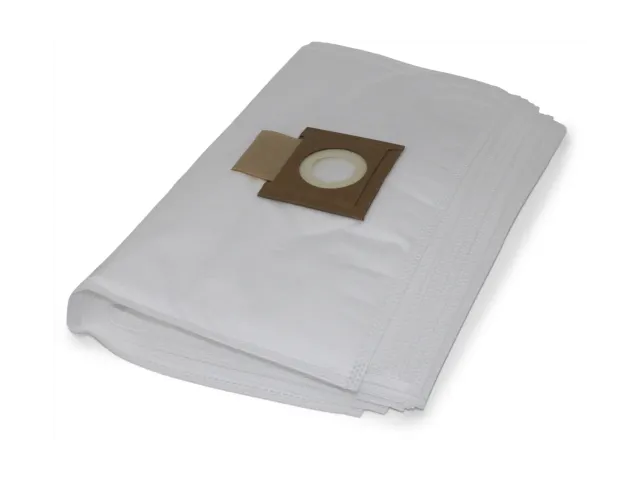 Viper VA81397-P10 – Sada filtračných vreciek HEPA microfiber 8L 10PCS DSU8