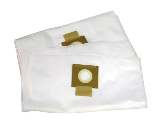 Viper VA81397-P10 – Sada filtračných vreciek HEPA microfiber 8L 10PCS DSU8